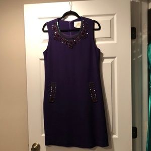 Kate spade, size 8 dress